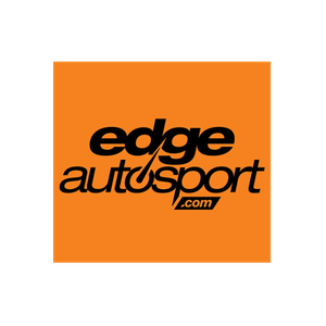 Edge Autosport brand logo for edgeautosport.com