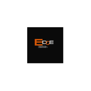 Edge by Crismo brand logo for edgebycrismo.com