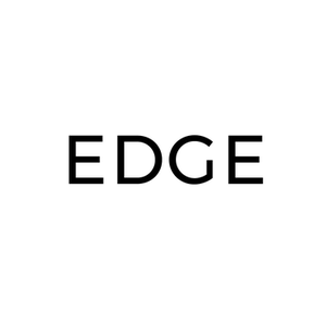 Edge by KS brand logo for edgebyks.com