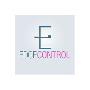 Edge Control brand logo for edgecontrol.com