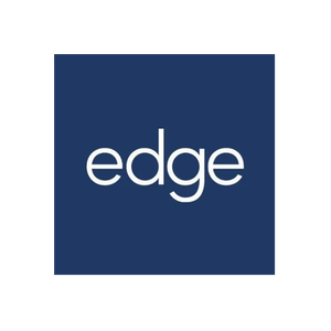Edge CRM brand logo for edgecrm.app