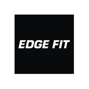 Edge Fit brand logo for edgefit.com