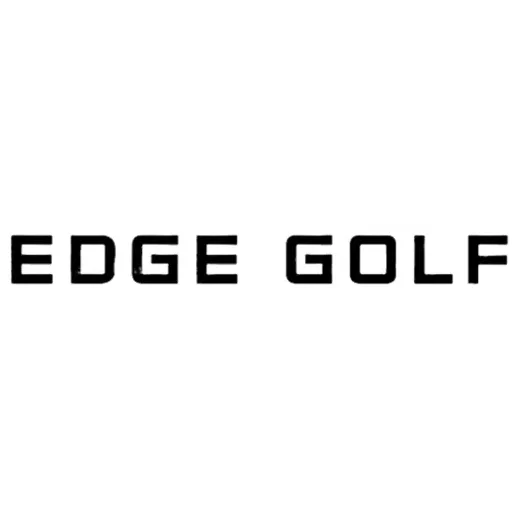 Edge Golf brand logo for edgegolf.com