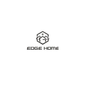 Edge Home brand logo for edgehome.net