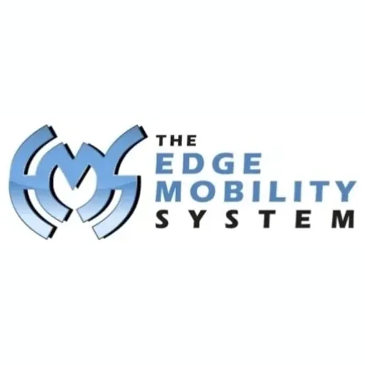 Edge Mobility System brand logo for edgemobilitysystem.com