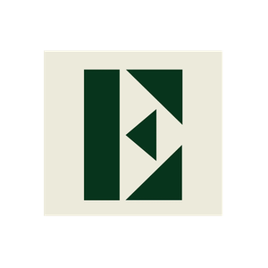 Edge of Ember brand logo for edgeofember.com
