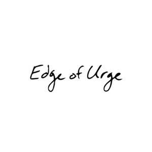 Edge of Urge brand logo for edgeofurge.com