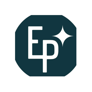 Edge Perfection brand logo for edgeperfection.com