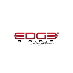 Edge Rods brand logo for edgerods.com