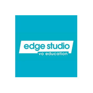 Edge Studio brand logo for edgestudio.com
