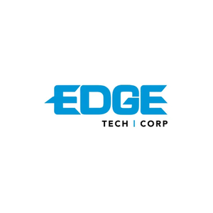 Edge Tech Corp brand logo for edgetechcorp.com