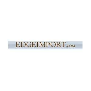 edgeimport brand logo for edgeimport.com