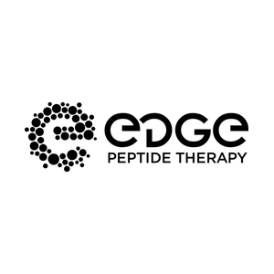 edgepeptide brand logo for edgepeptide.com