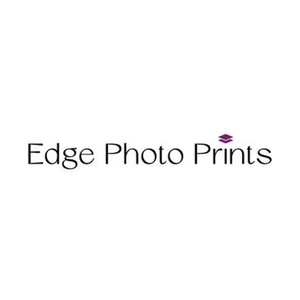 edgephotoprints brand logo for edgephotoprints.com