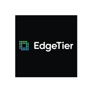 EdgeTier brand logo for edgetier.com