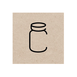 Edgewater Candles brand logo for edgewatercandles.com