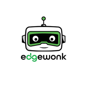 Edgewonk brand logo for edgewonk.com