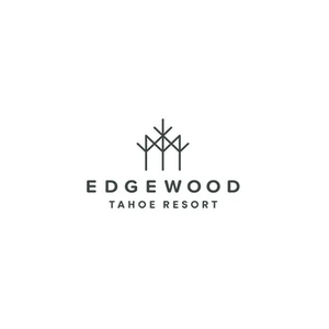 Edgewood Tahoe brand logo for edgewoodtahoe.com