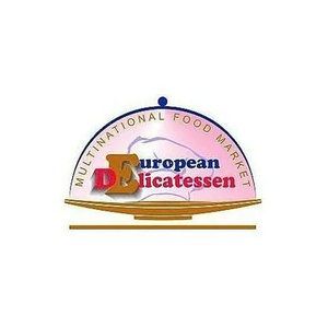 EDGrocery brand logo for edgrocery.com