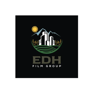 EDH Film Group brand logo for edhfilmgroup.com