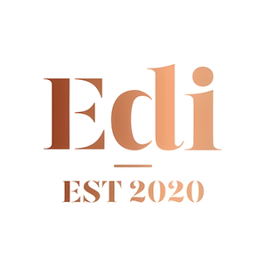 Edi Spirits brand logo for edispirits.com