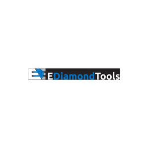 eDiamondTools brand logo for ediamondtools.com
