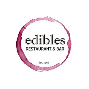 Edibles brand logo for ediblesrochester.com