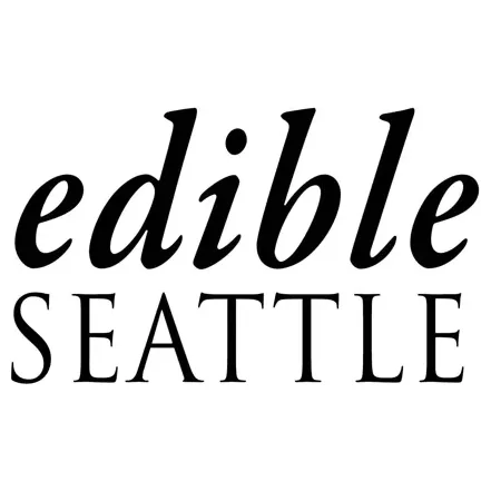edibleseattle brand logo for edibleseattle.com