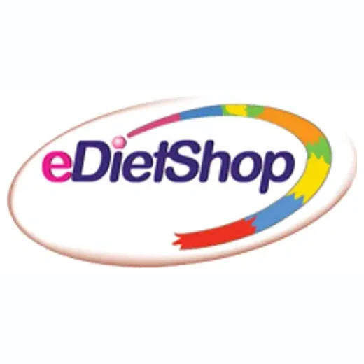 edietshop brand logo for edietshop.com