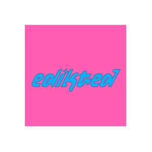 Edikted brand logo for edikted.com