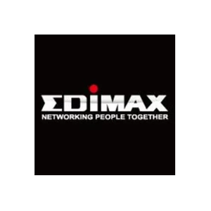 Edimax brand logo for edimax.com