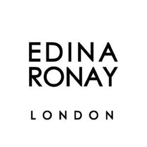 Edina Ronay brand logo for edinaronay.com