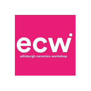 Edinburgh Ceramics Workshop brand logo for edinburghceramicsworkshop.co.uk