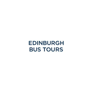 Edinburgh Tour brand logo for edinburghtour.com
