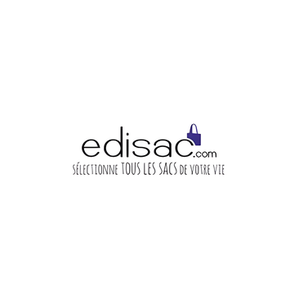 Edisac brand logo for edisac.com