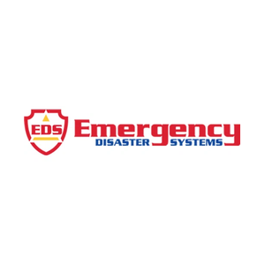 edisastersystems brand logo for edisastersystems.com