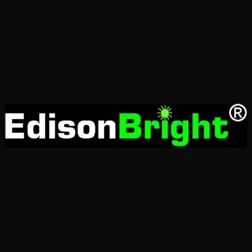 edisonbright brand logo for edisonbright.store