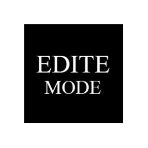 Editemode brand logo for editemode.com