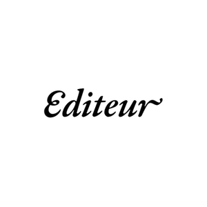 Editeur brand logo for editeur.ai