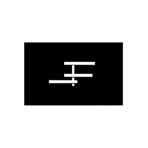Edith Farnsworth House brand logo for edithfarnsworthhouse.org