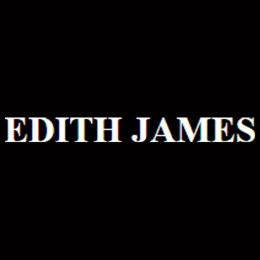 edithjamesbeauty brand logo for edithjamesbeauty.com