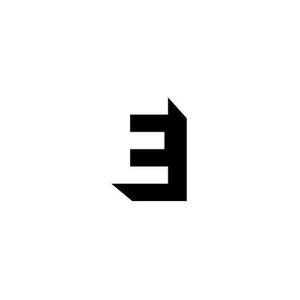Edition Records brand logo for editionrecords.com