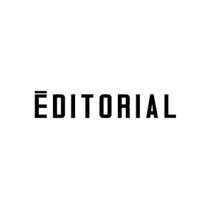 Editorial Boutique brand logo for editorialboutique.com