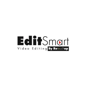 EditSmart brand logo for editsmart.com