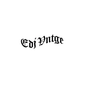 EDJVNTGE brand logo for edjvntge.uk