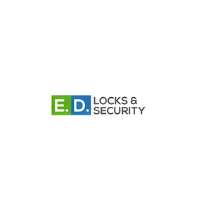 Edlocks brand logo for edlocks.com