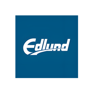 Edlund brand logo for edlundco.com