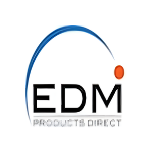 EDM Products Direct brand logo for edmproductsdirect.com