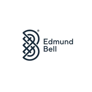 Edmund Bell brand logo for edmundbell.com