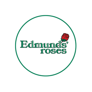 Edmunds' Roses brand logo for edmundsroses.com